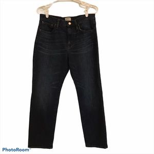 J. Crew Trade Mark Jeans 28